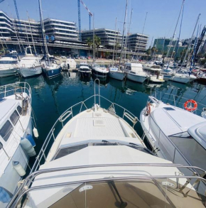 Voyager, Barcelona